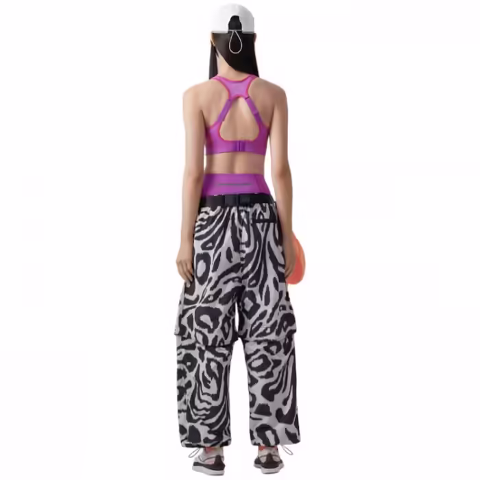 Брюки Adidas aSMC WOVEN TP P - 3