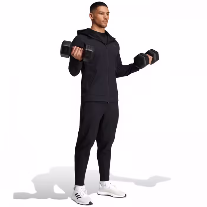 Брюки Adidas D4T CR PANT - 4