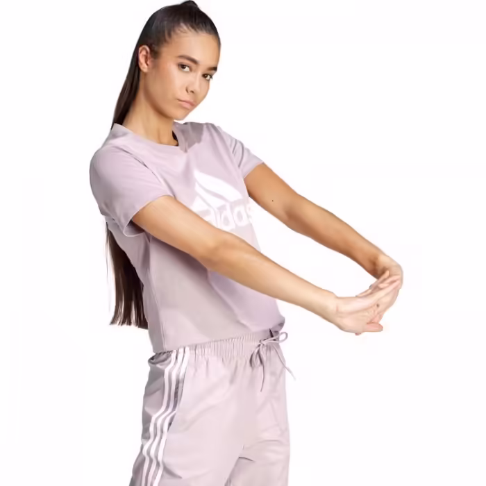 Tricou Adidas W BL T - 3