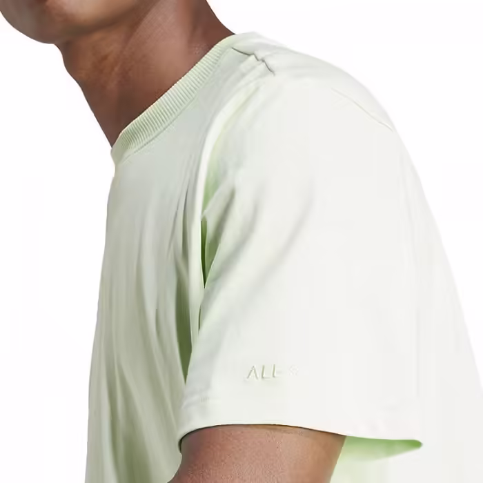 Футболка Adidas M ALL SZN T - 4