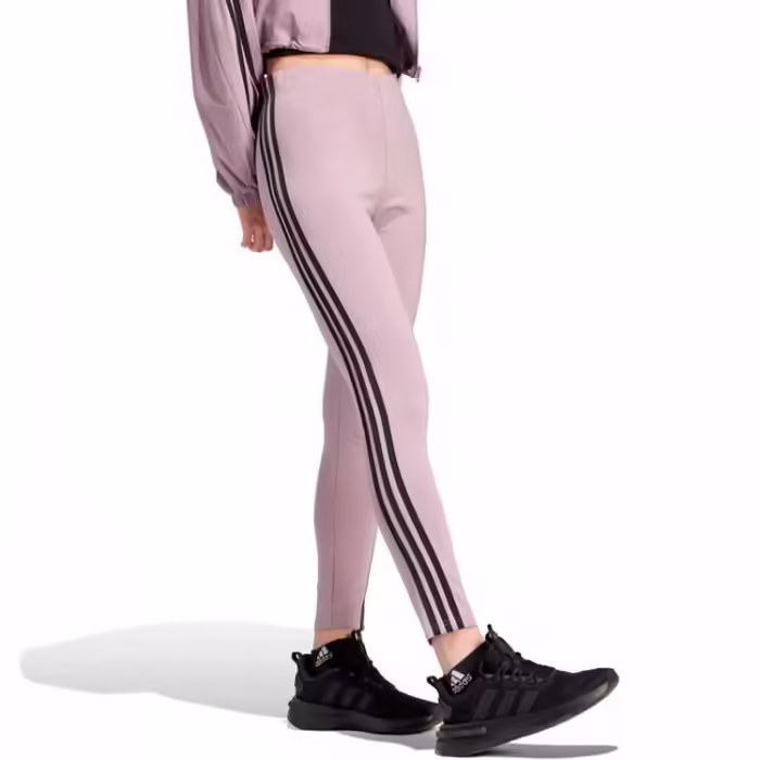 Panta-colanti Adidas W FI 3S LEGGING