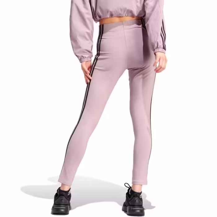 Panta-colanti Adidas W FI 3S LEGGING - 3