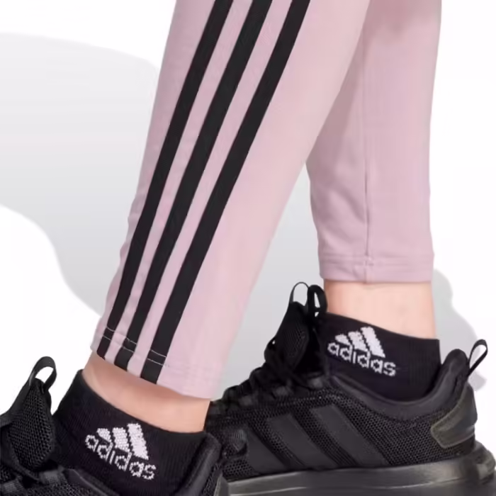 Panta-colanti Adidas W FI 3S LEGGING - 5