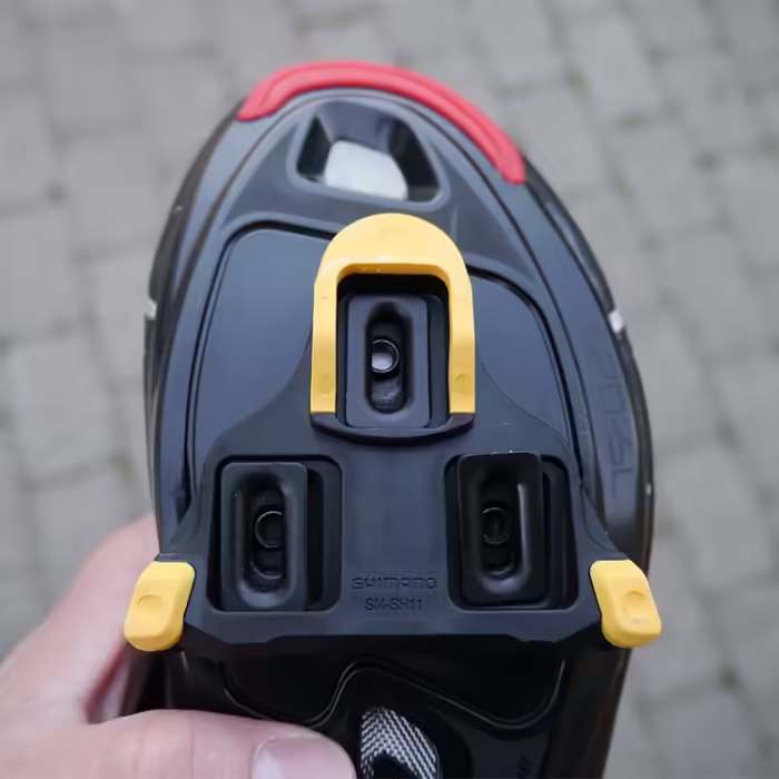 Шипы SHIMANO SM-SH11 - 7