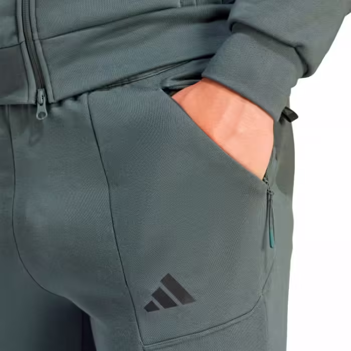 Pantaloni Adidas WO DK PT - 4