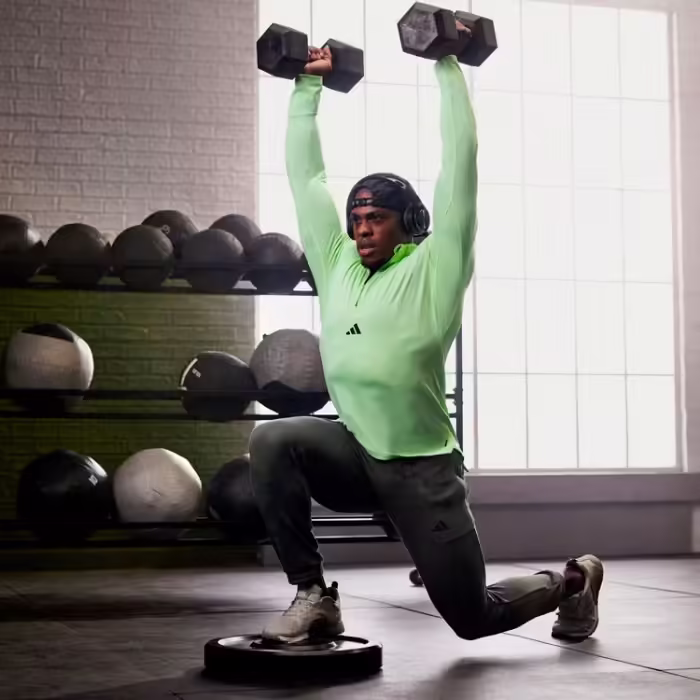 Pantaloni Adidas WO DK PT - 5