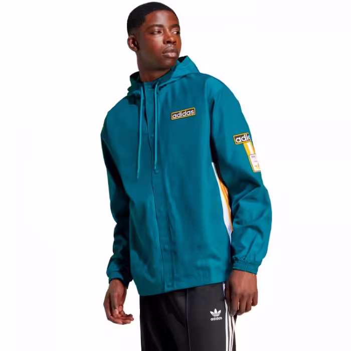 Ветровка Adidas ADIBREAK WB