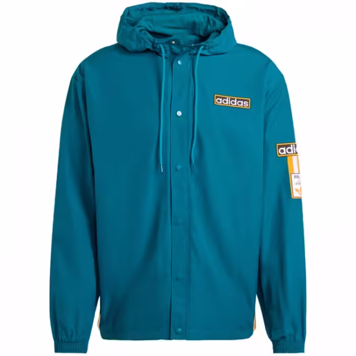 Ветровка Adidas ADIBREAK WB - 2