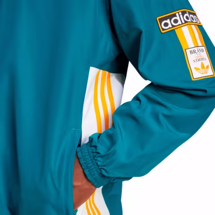 Ветровка Adidas ADIBREAK WB - 3