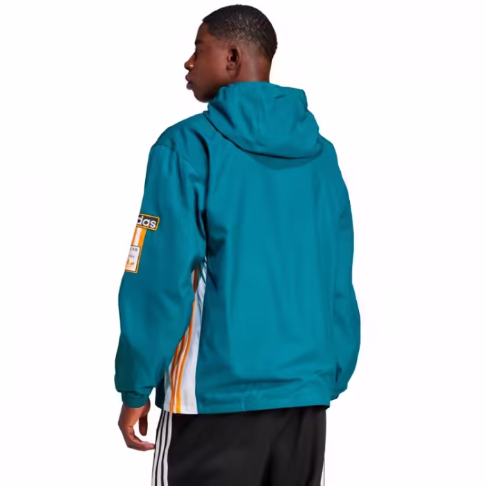 Ветровка Adidas ADIBREAK WB - 5