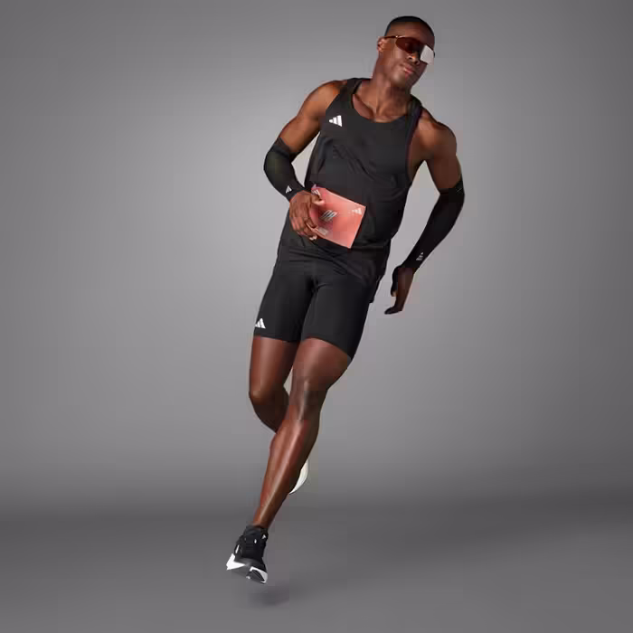 Шорты Adidas ADIZERO ESSENTIALS - 4