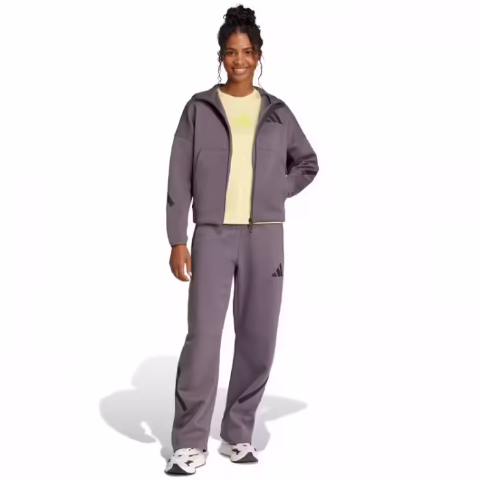 Pantaloni Adidas W Z.N.E. BAR PT