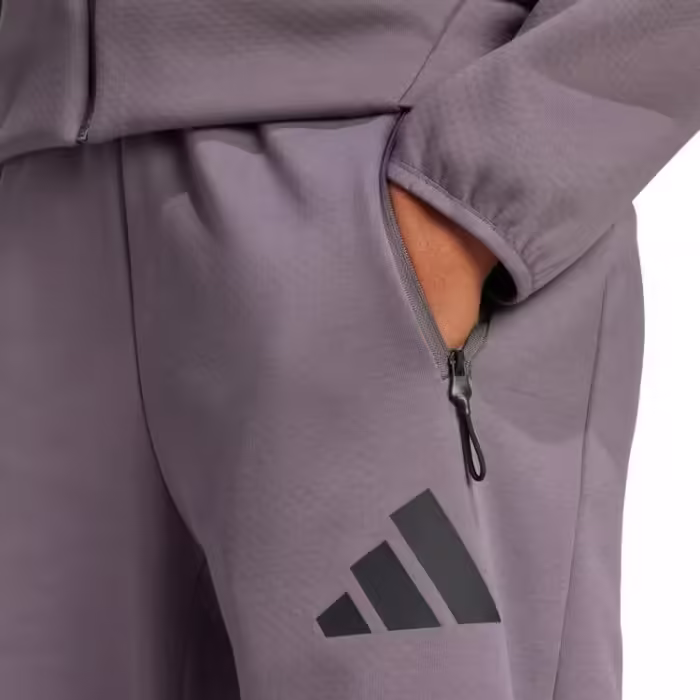 Pantaloni Adidas W Z.N.E. BAR PT - 3