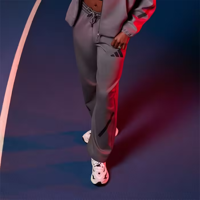 Брюки Adidas W Z.N.E. BAR PT - 7