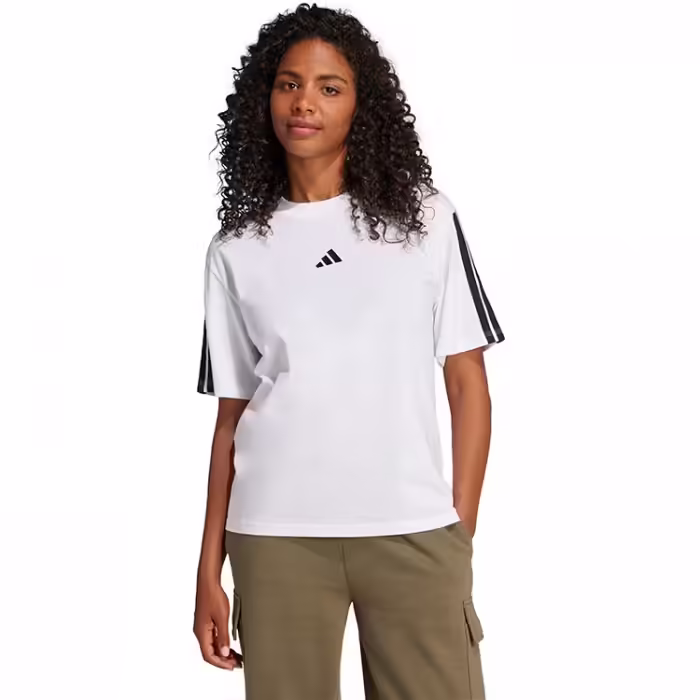 Tricou Adidas W 3S SJ BF T