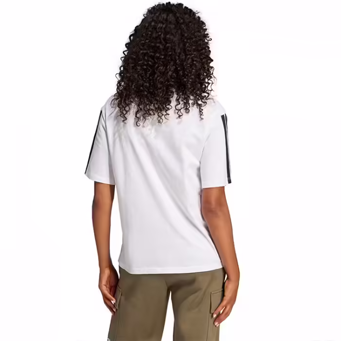 Tricou Adidas W 3S SJ BF T - 2