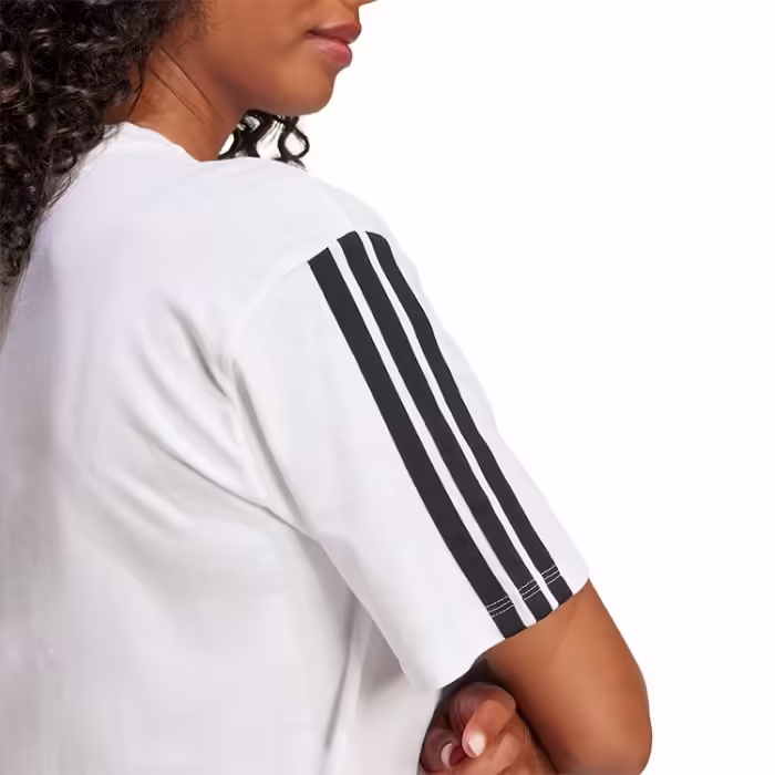 Tricou Adidas W 3S SJ BF T - 3