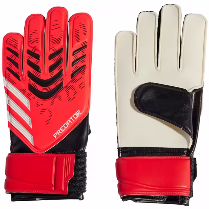 Перчатки вратарские Adidas PRED GL TRN J
