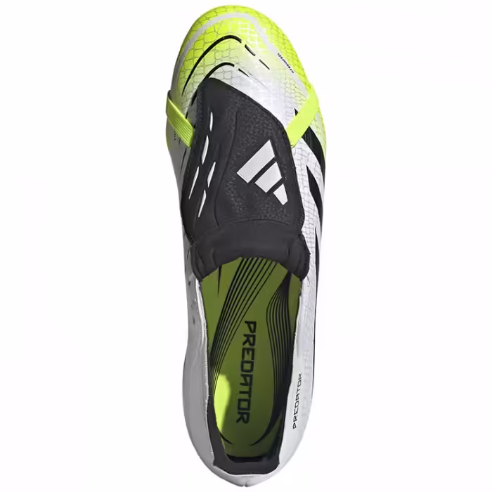 Бутсы Adidas PREDATOR LEAGUE FT FG/MG - 3