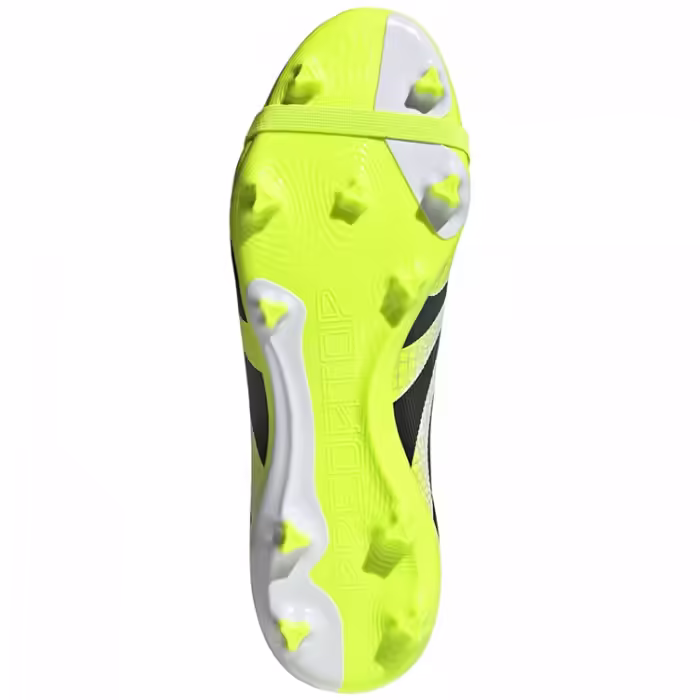 Бутсы Adidas PREDATOR LEAGUE FT FG/MG - 4