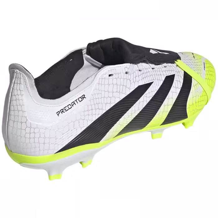 Бутсы Adidas PREDATOR LEAGUE FT FG/MG - 5