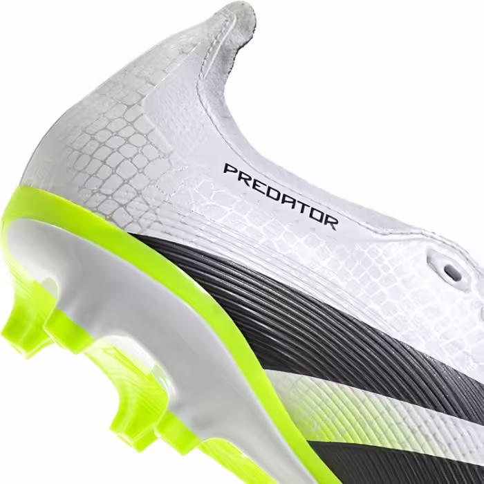 Бутсы Adidas PREDATOR LEAGUE FT FG/MG - 8