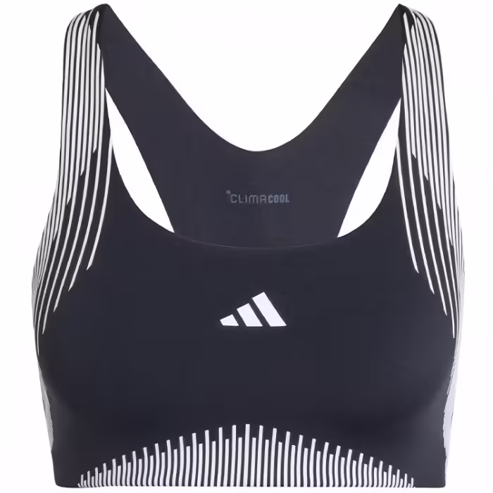 Спортивное бра Adidas PWI L PROSER MS - 2