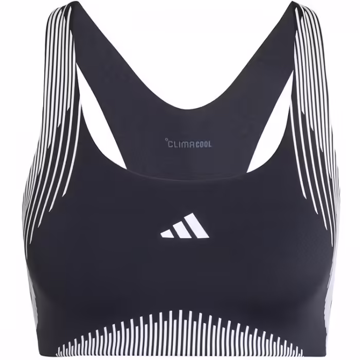 Bra sportive Adidas PWI L PROSER MS - 7