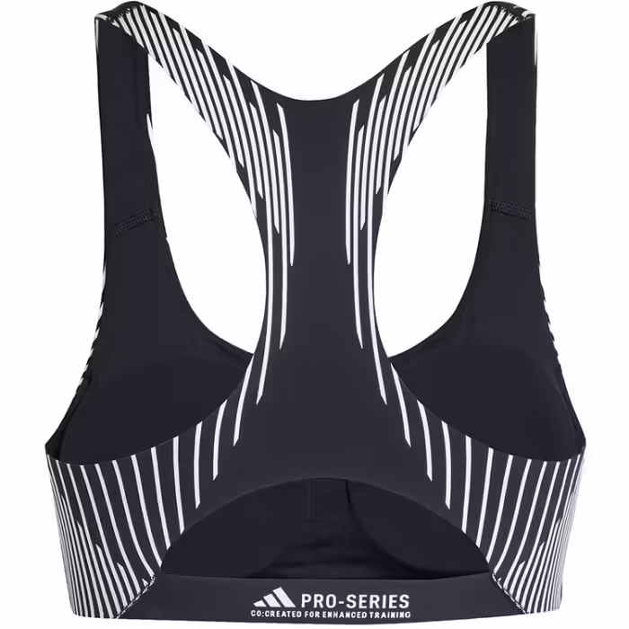 Bra sportive Adidas PWI L PROSER MS - 8