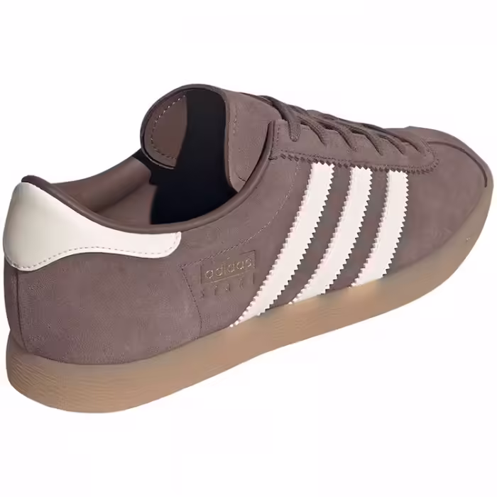 Incaltaminte Sport Adidas STADT Maro 42.5 - 6