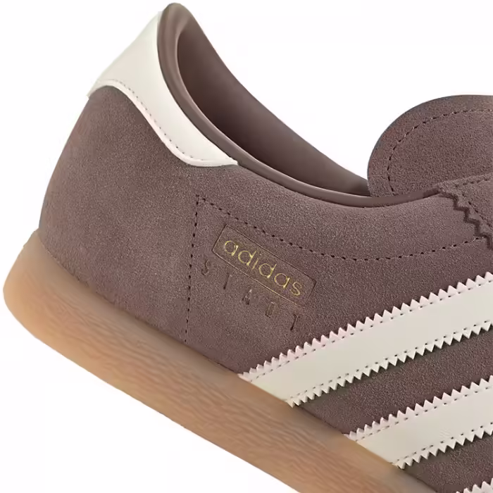 Incaltaminte Sport Adidas STADT Maro 42.5 - 7