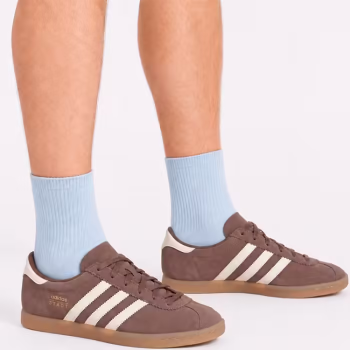 Incaltaminte Sport Adidas STADT Maro 42.5 - 9