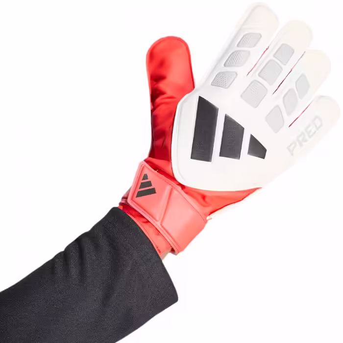 Перчатки вратарские Adidas PREDATOR GOALKEEPER - 2