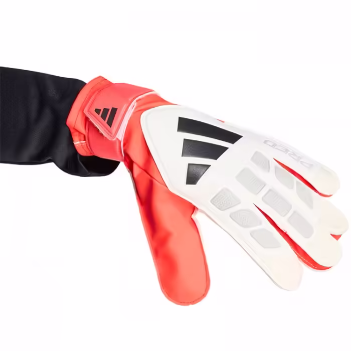 Перчатки вратарские Adidas PREDATOR GOALKEEPER - 4