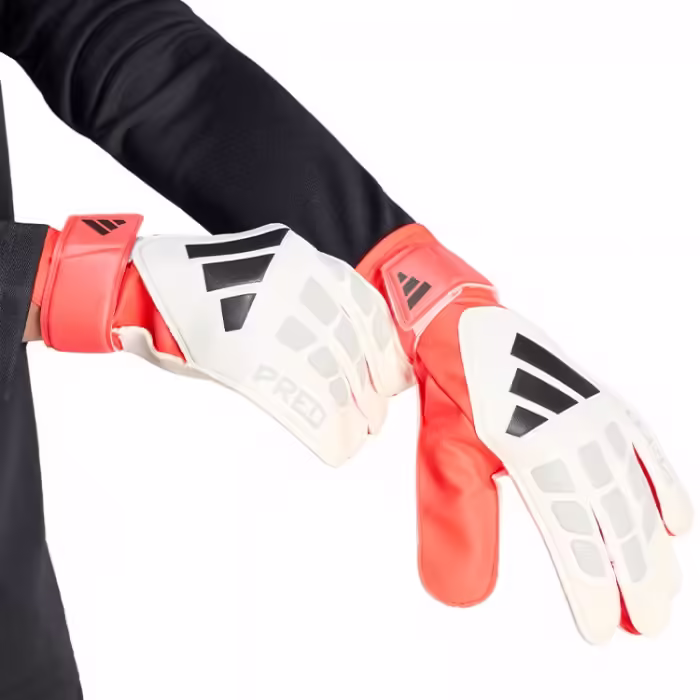 Перчатки вратарские Adidas PREDATOR GOALKEEPER - 5