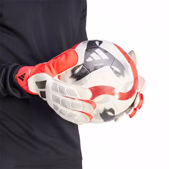 Перчатки вратарские Adidas PREDATOR GOALKEEPER - 6