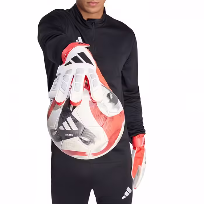Перчатки вратарские Adidas PREDATOR GOALKEEPER - 7