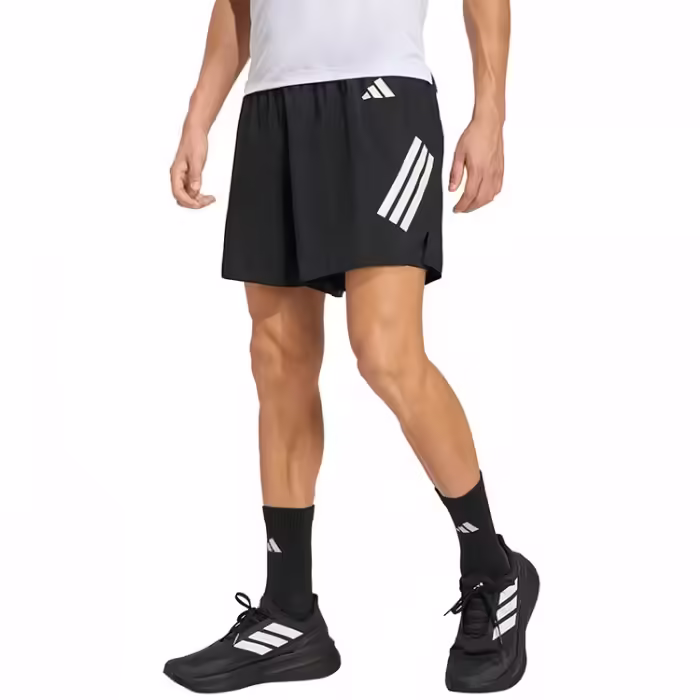 Шорты Adidas ADI365 FORMOTION 2IN1 Черный M