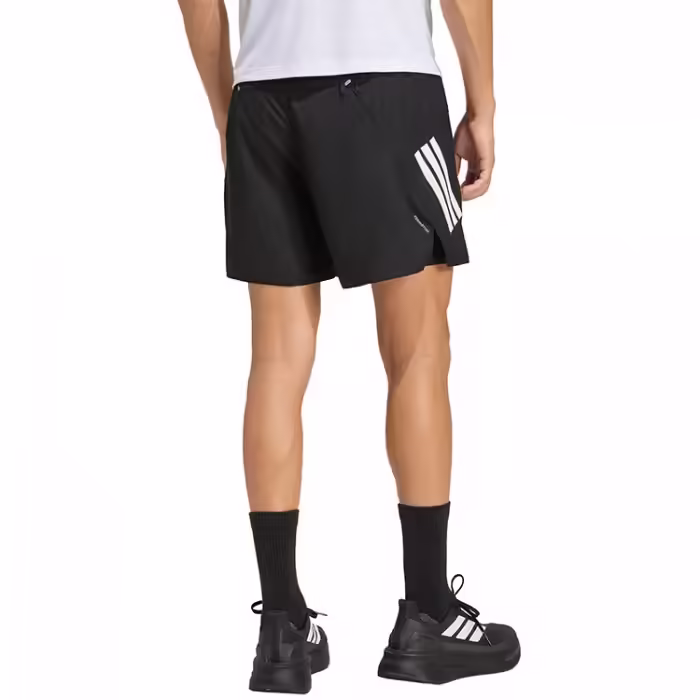 Шорты Adidas ADI365 FORMOTION 2IN1 Черный M - 2
