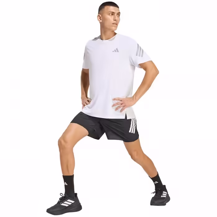 Шорты Adidas ADI365 FORMOTION 2IN1 Черный M - 3