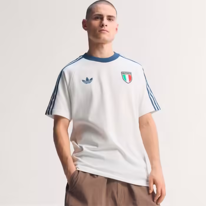 Футболка Adidas Italy Originals