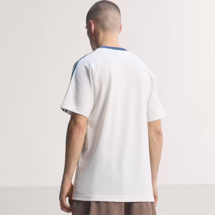 Футболка Adidas Italy Originals - 2