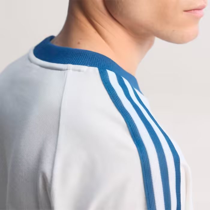 Футболка Adidas Italy Originals - 6