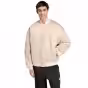 Бежевый