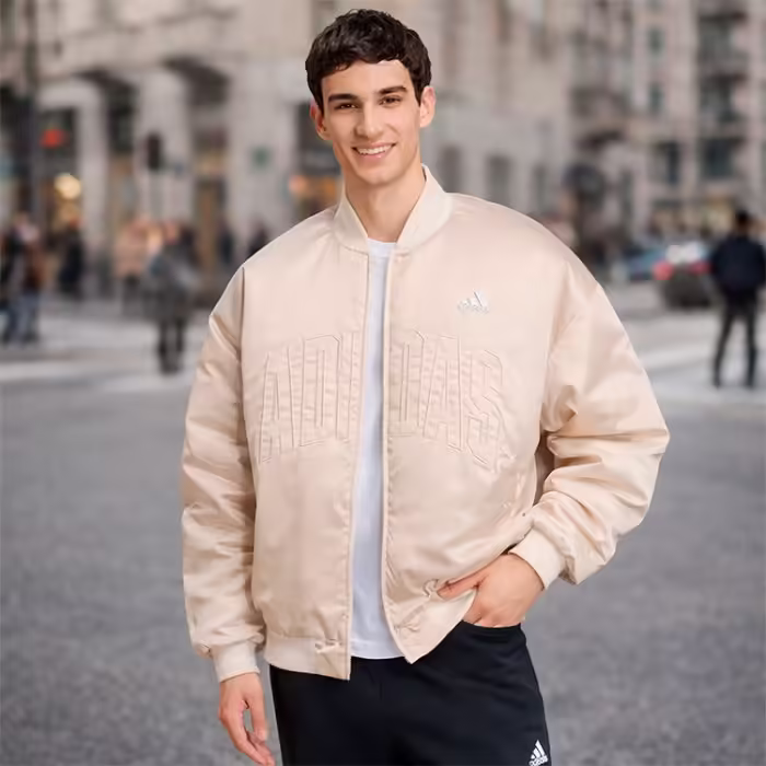 Scurta Adidas STADIUM INSULATED BOMBER - 6