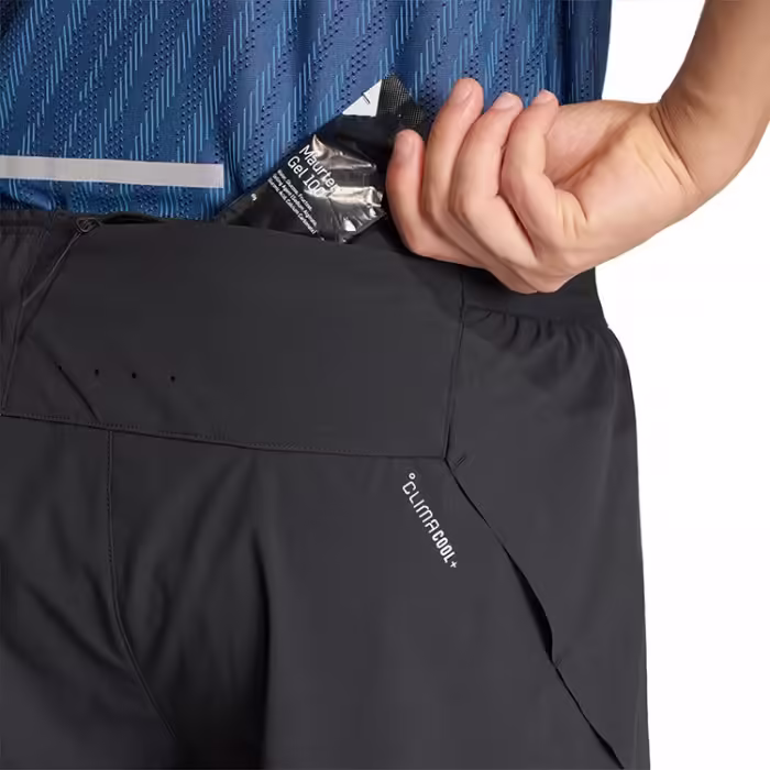 Sorti Adidas ADI365 CLIMACOOL POCKET Negru S - 6