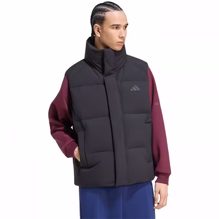 Жилет Adidas HELIONIC DOWN PUFFER