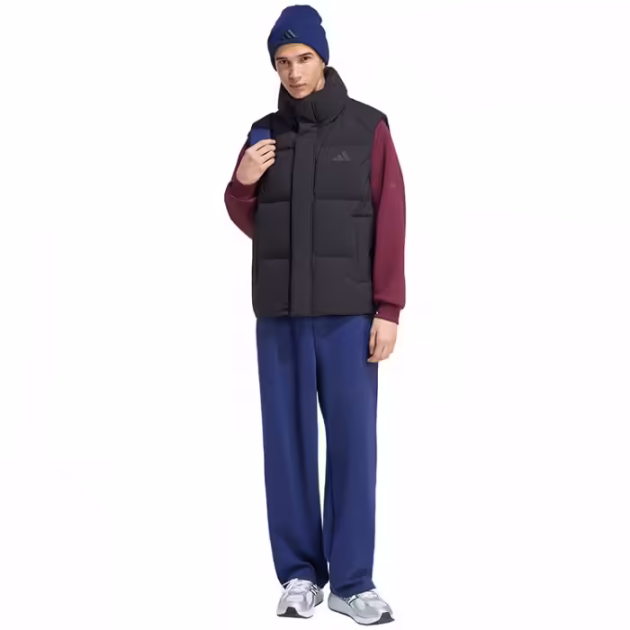Жилет Adidas HELIONIC DOWN PUFFER - 3
