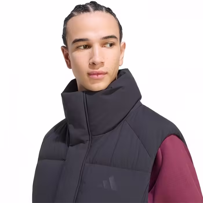 Жилет Adidas HELIONIC DOWN PUFFER - 4