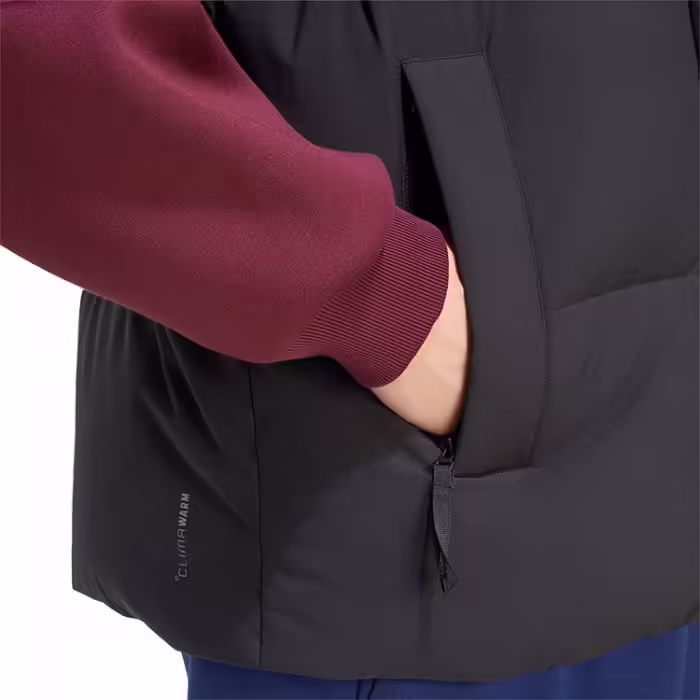 Жилет Adidas HELIONIC DOWN PUFFER - 5